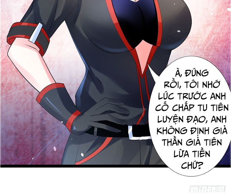 Vú Em Là Cổ Tiên Chapter 11 - Trang 2