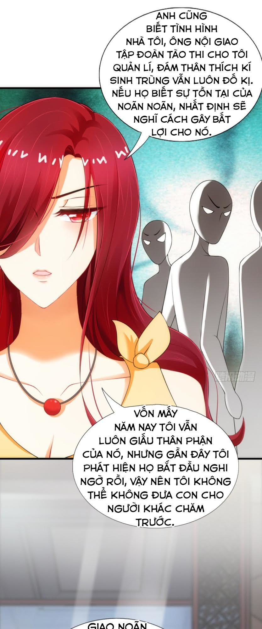 Vú Em Là Cổ Tiên Chapter 2 - Trang 2