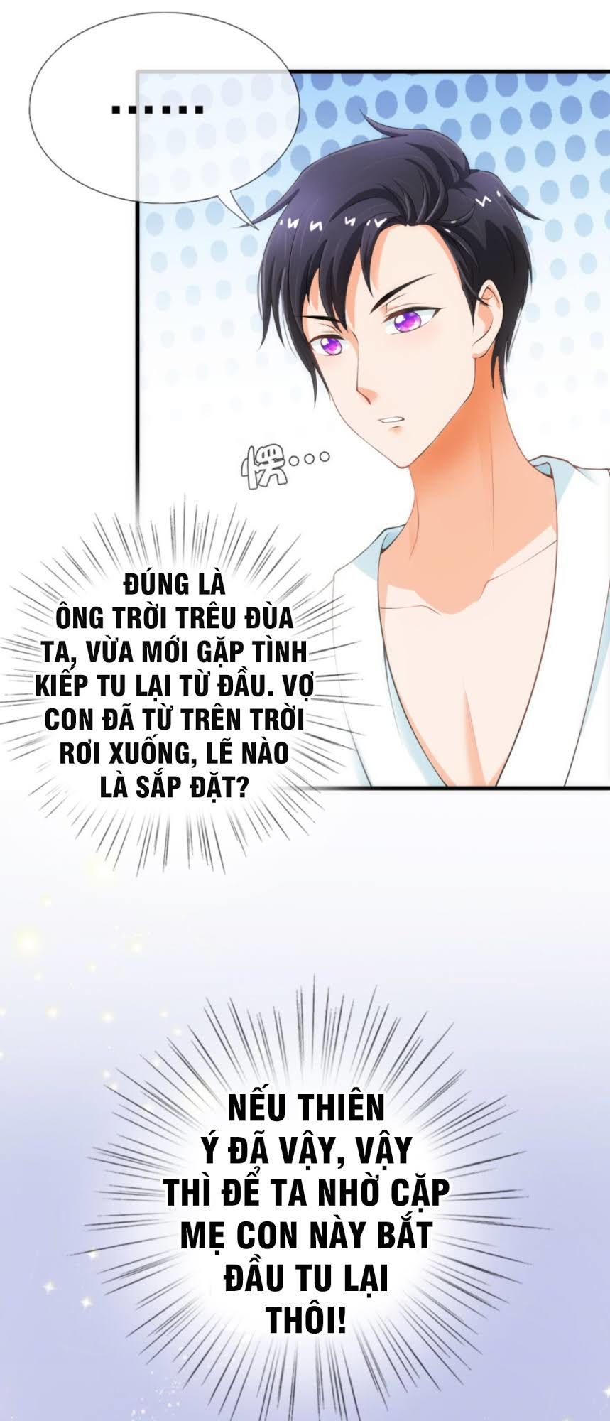 Vú Em Là Cổ Tiên Chapter 2 - Trang 2