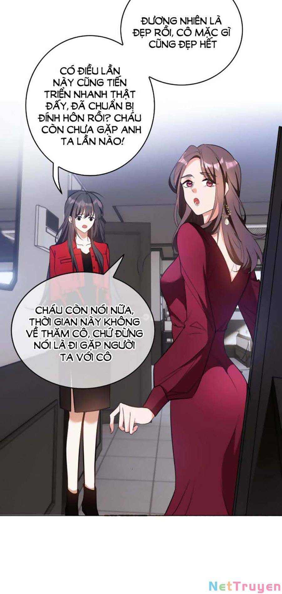 Cô Vợ Gả Thay Của Tổng Tài Cố Chấp Chapter 59 - Trang 2