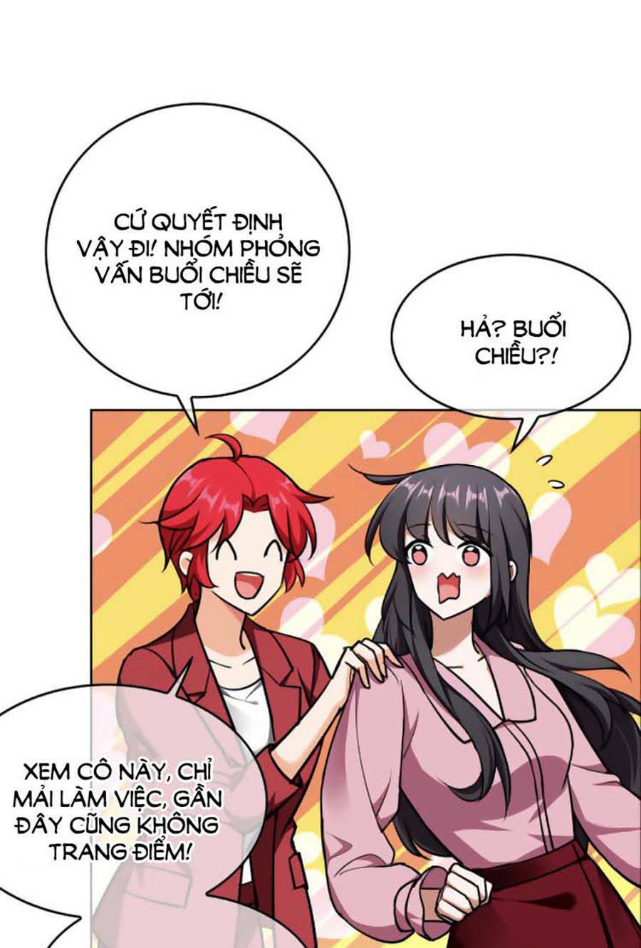 Cô Vợ Gả Thay Của Tổng Tài Cố Chấp Chapter 58 - Trang 2