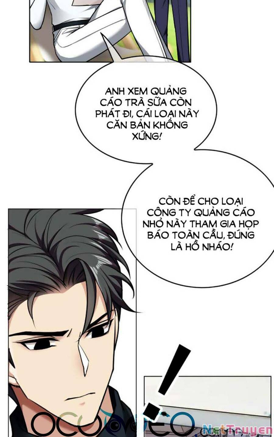 Cô Vợ Gả Thay Của Tổng Tài Cố Chấp Chapter 58 - Trang 2