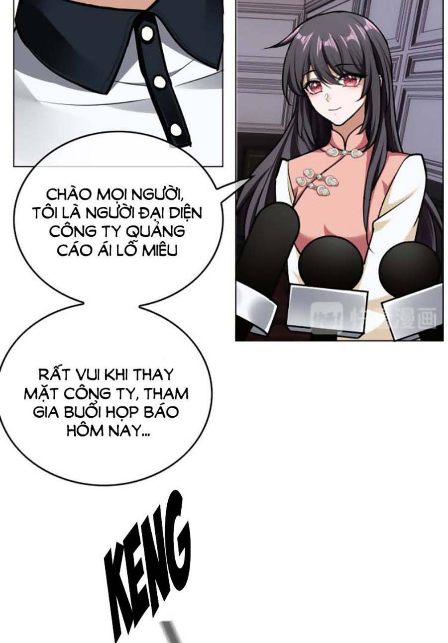 Cô Vợ Gả Thay Của Tổng Tài Cố Chấp Chapter 58 - Trang 2