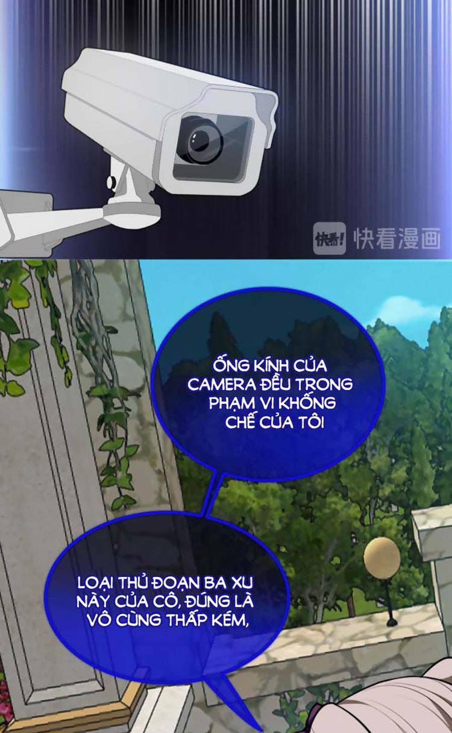 Cô Vợ Gả Thay Của Tổng Tài Cố Chấp Chapter 58 - Trang 2