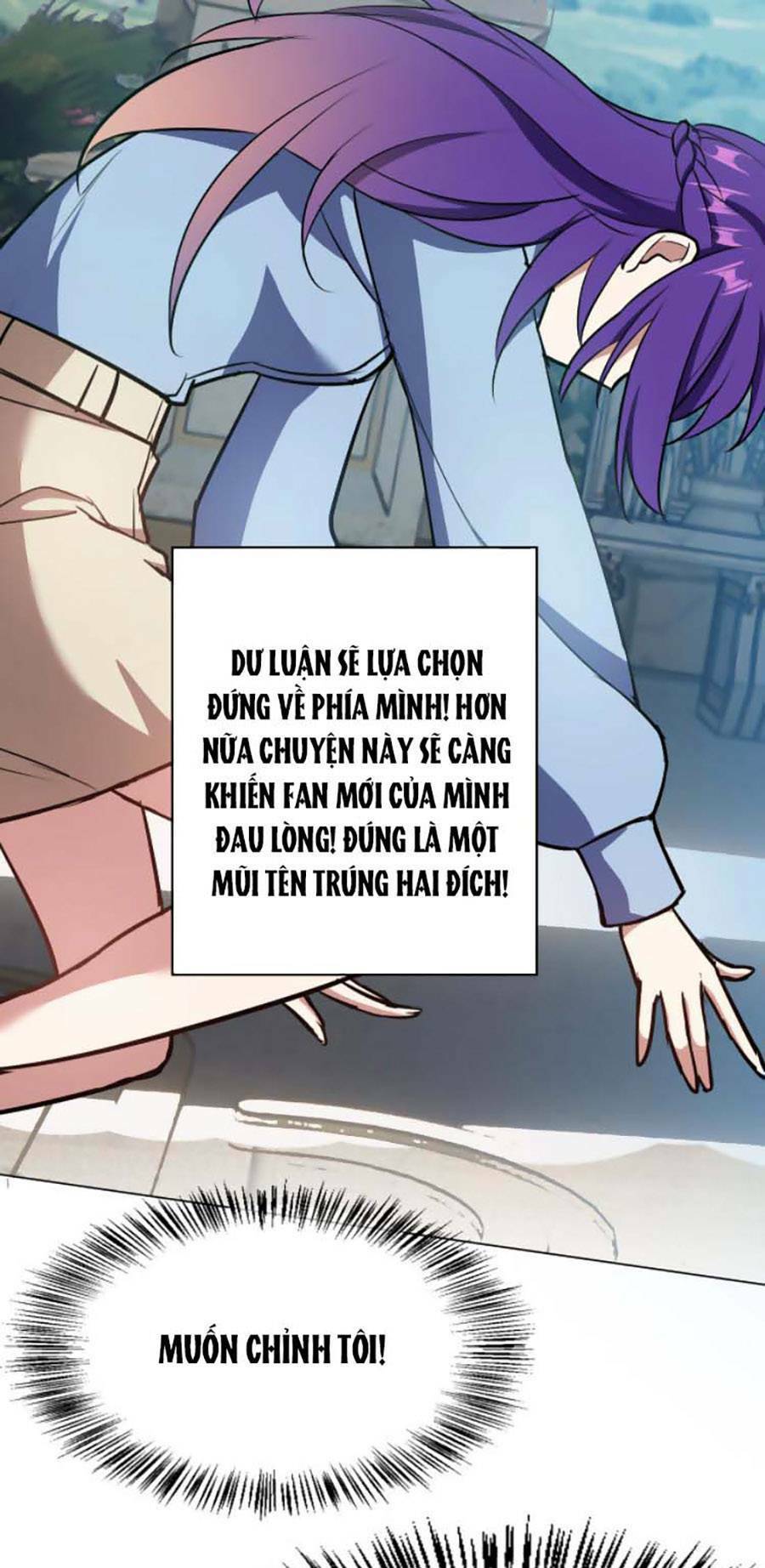 Cô Vợ Gả Thay Của Tổng Tài Cố Chấp Chapter 57 - Trang 2