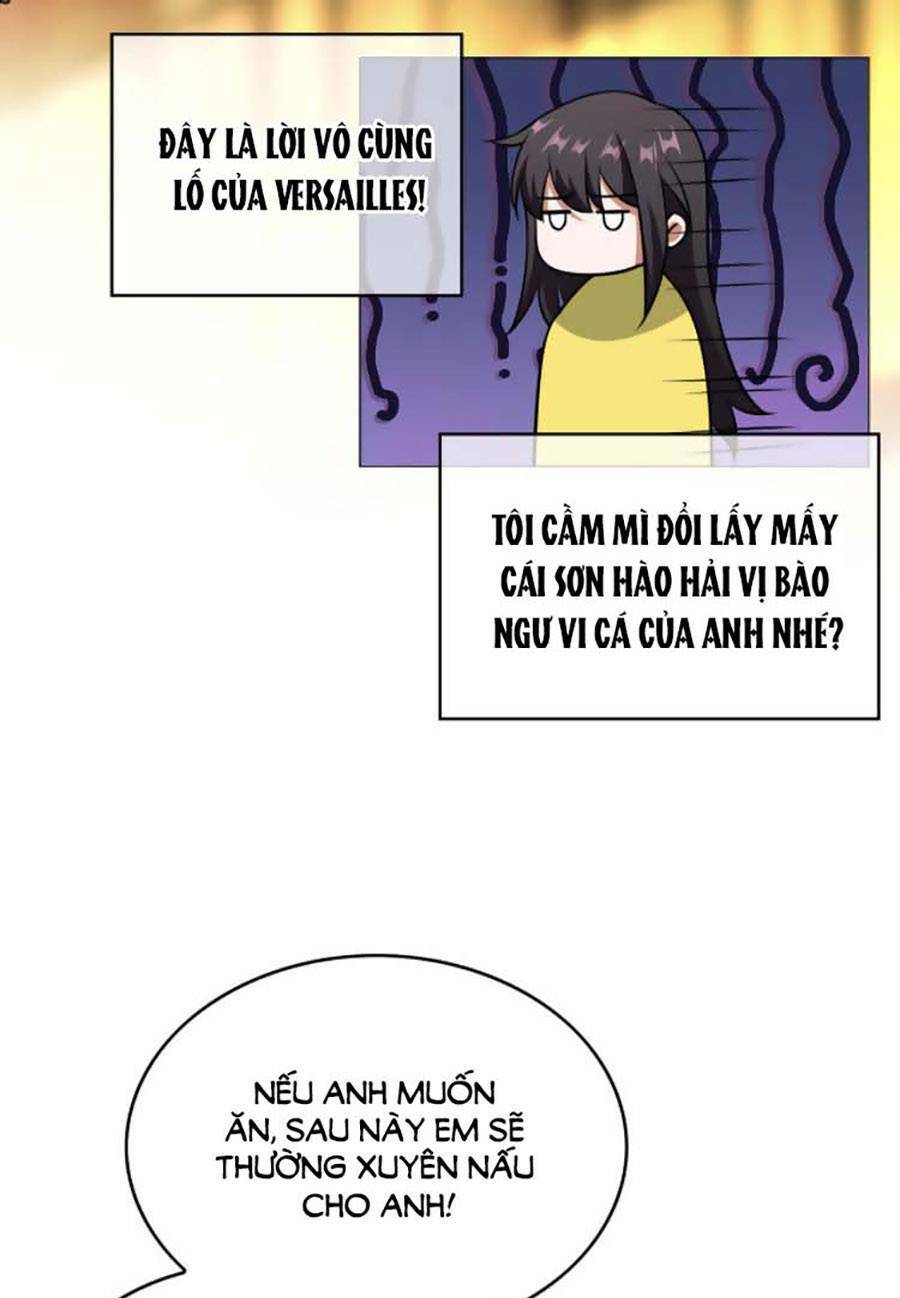 Cô Vợ Gả Thay Của Tổng Tài Cố Chấp Chapter 55 - Trang 2