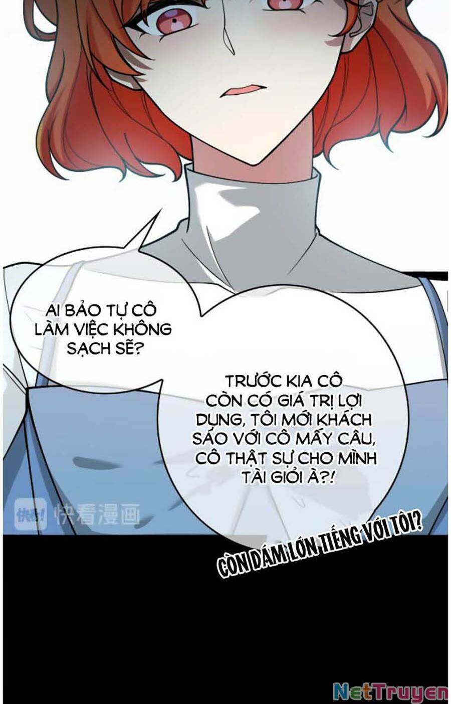 Cô Vợ Gả Thay Của Tổng Tài Cố Chấp Chapter 54 - Trang 2