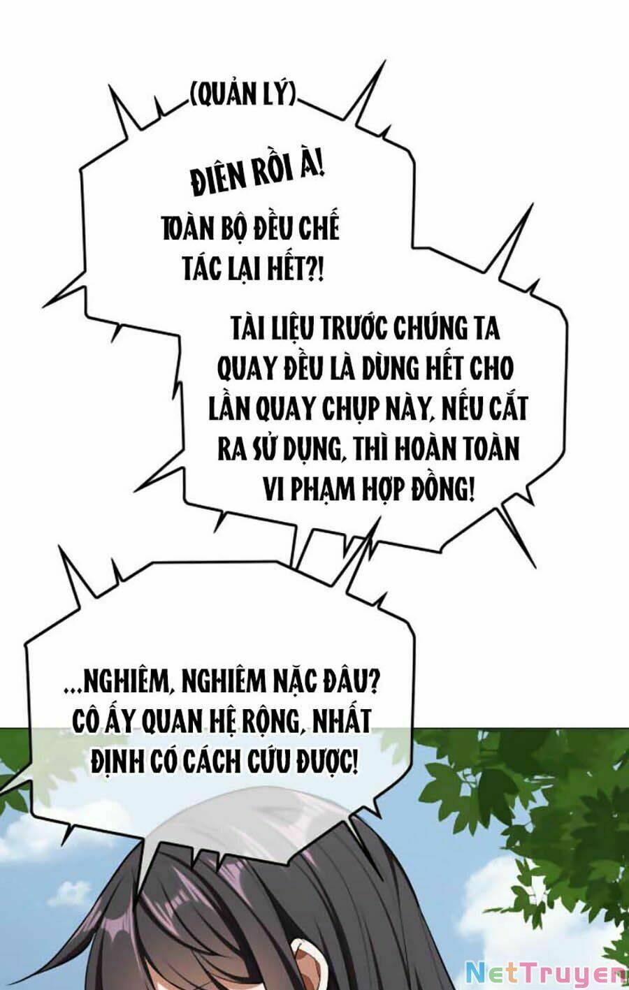 Cô Vợ Gả Thay Của Tổng Tài Cố Chấp Chapter 53 - Trang 2