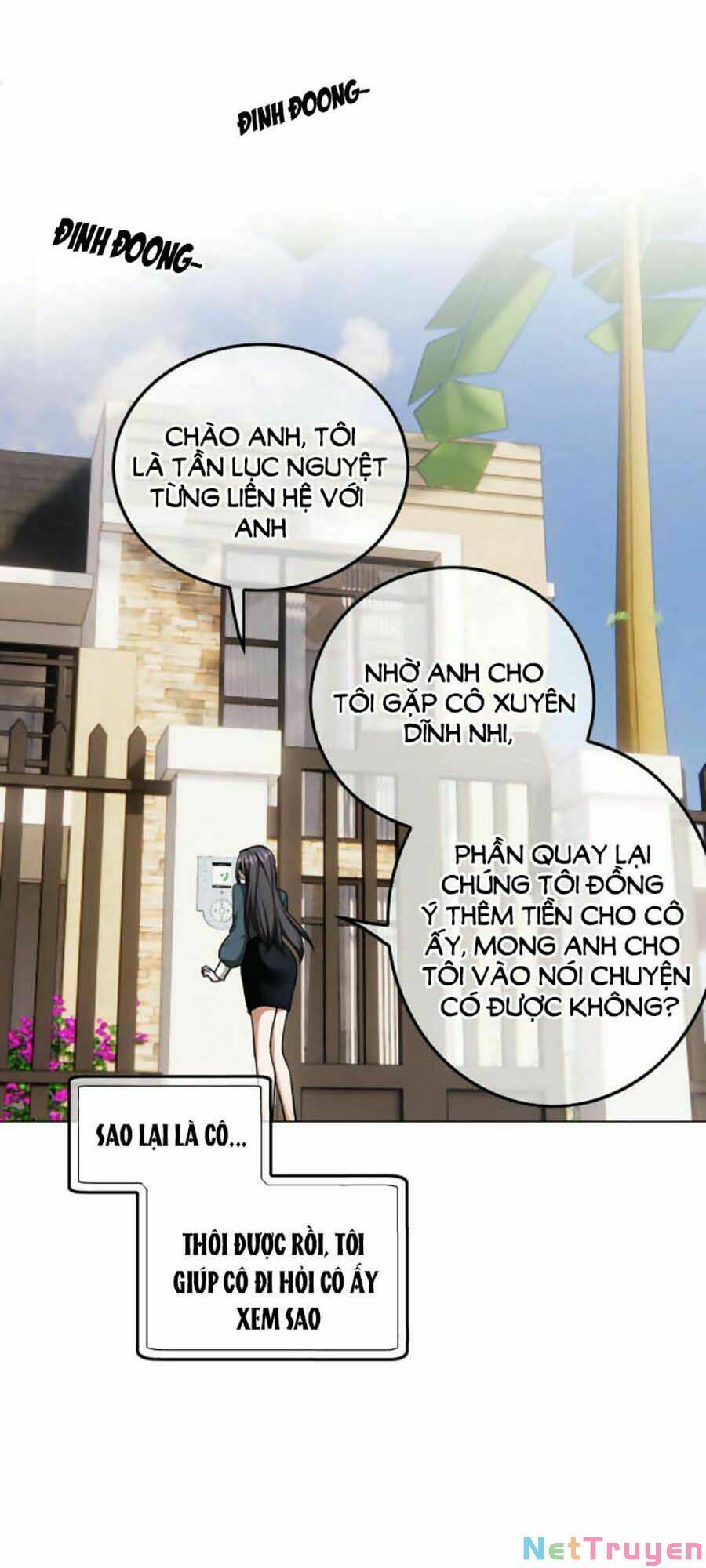 Cô Vợ Gả Thay Của Tổng Tài Cố Chấp Chapter 53 - Trang 2