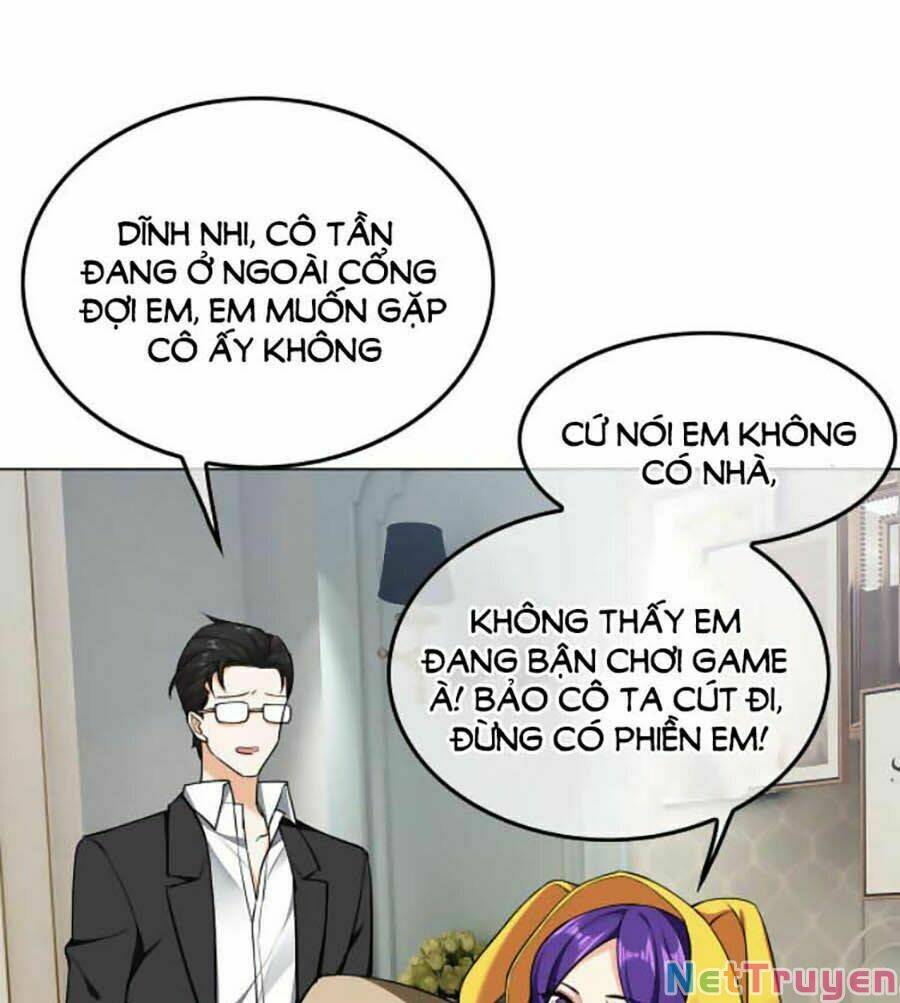 Cô Vợ Gả Thay Của Tổng Tài Cố Chấp Chapter 53 - Trang 2