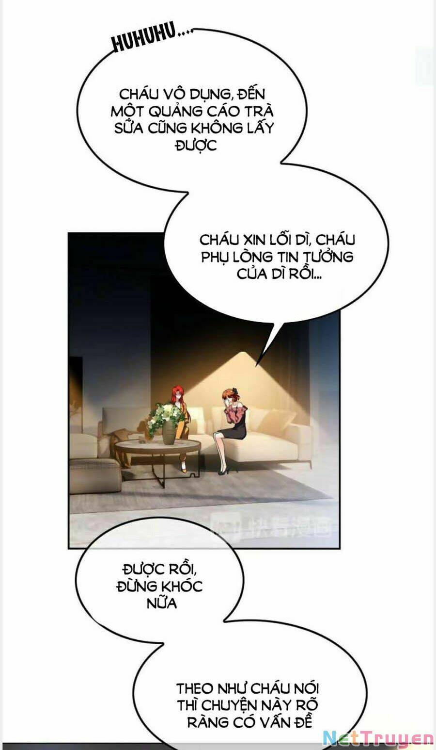 Cô Vợ Gả Thay Của Tổng Tài Cố Chấp Chapter 50 - Trang 2