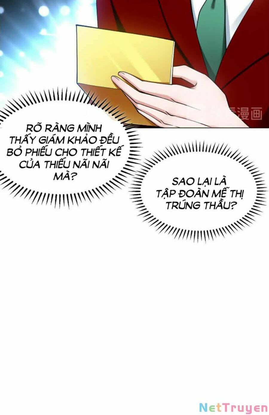 Cô Vợ Gả Thay Của Tổng Tài Cố Chấp Chapter 49 - Trang 2