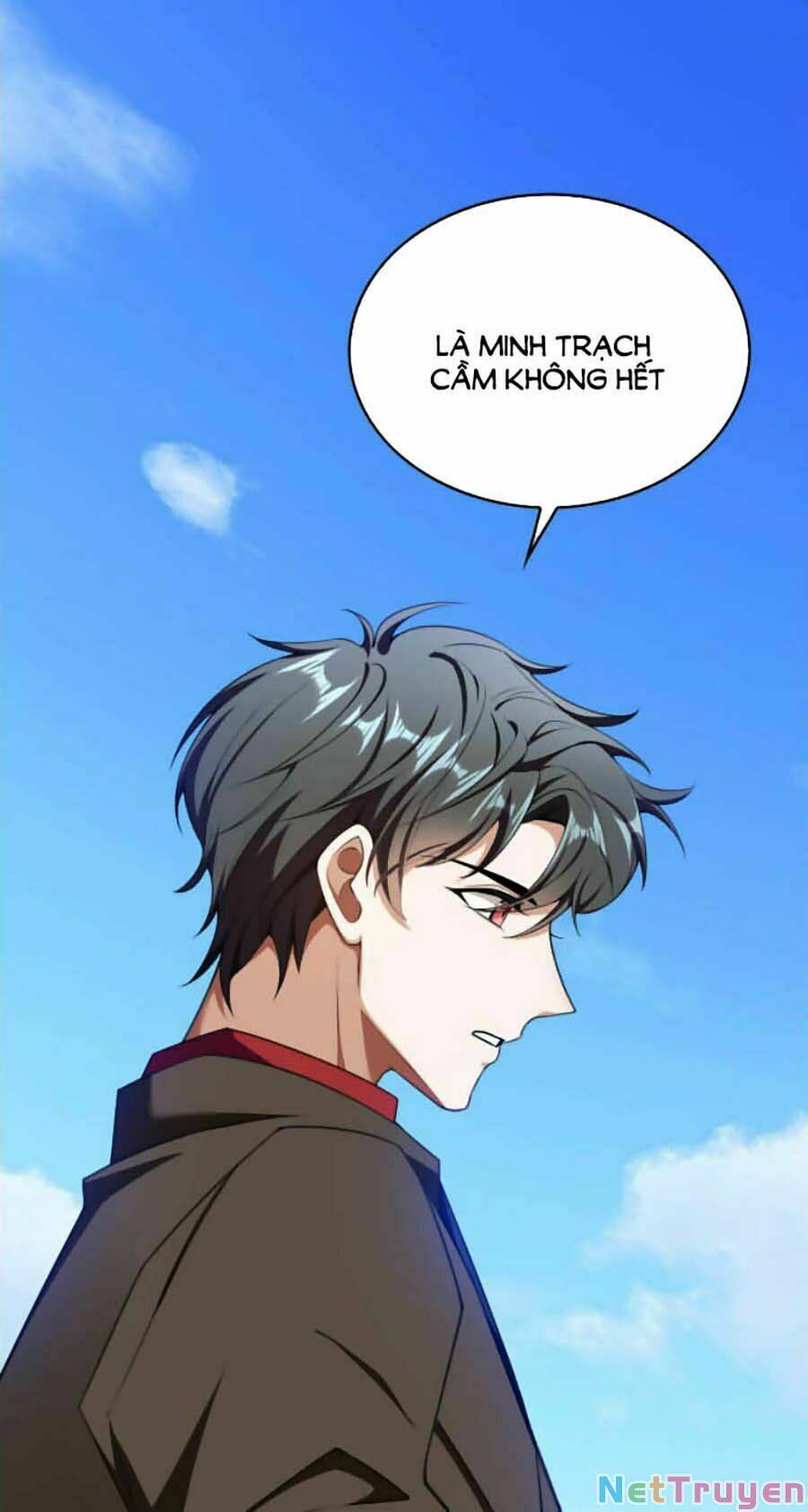 Cô Vợ Gả Thay Của Tổng Tài Cố Chấp Chapter 48 - Trang 2