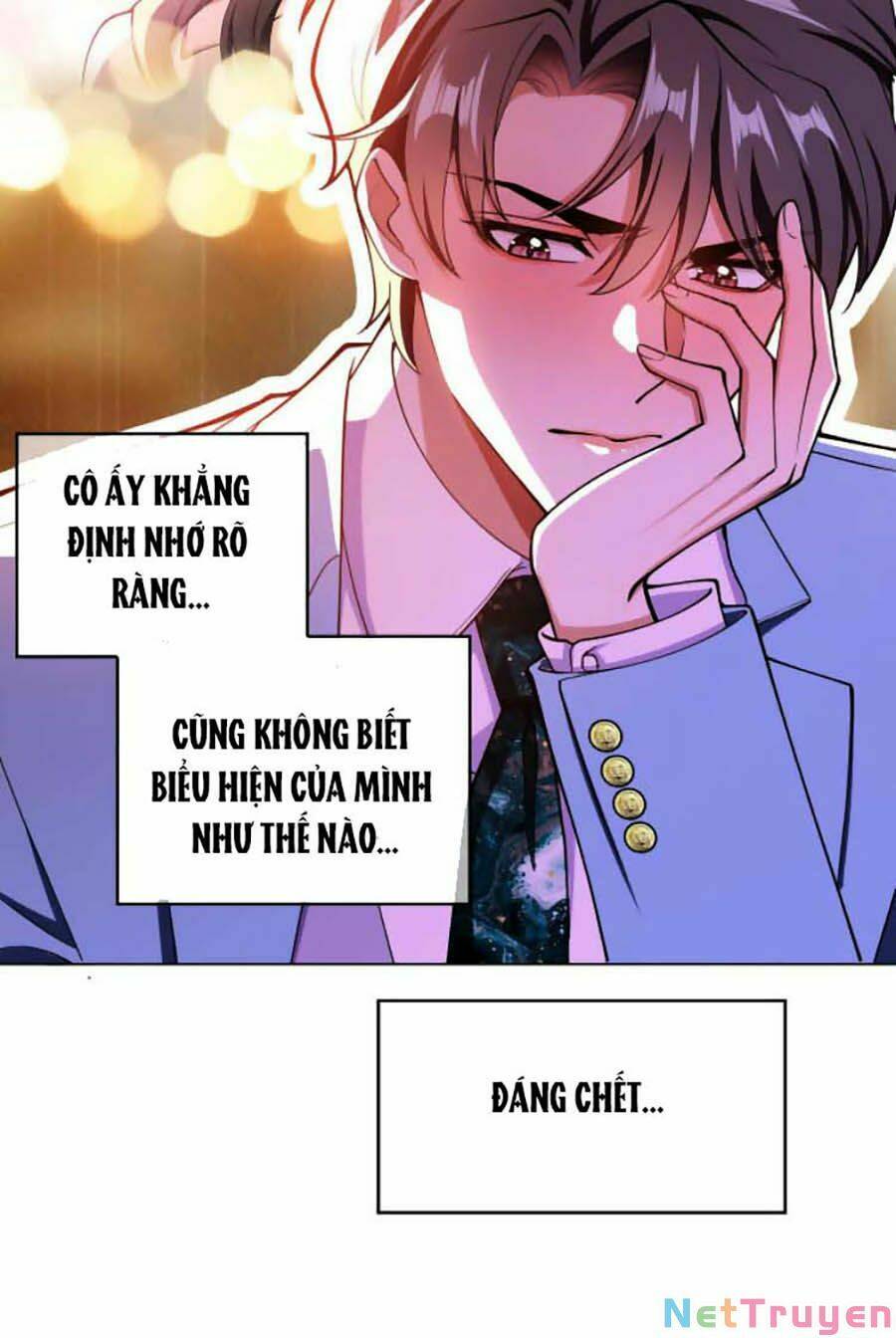 Cô Vợ Gả Thay Của Tổng Tài Cố Chấp Chapter 45 - Trang 2