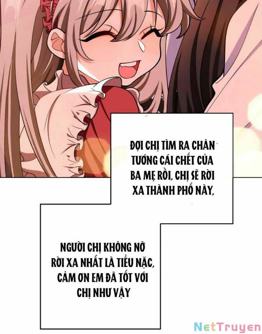 Cô Vợ Gả Thay Của Tổng Tài Cố Chấp Chapter 45 - Trang 2