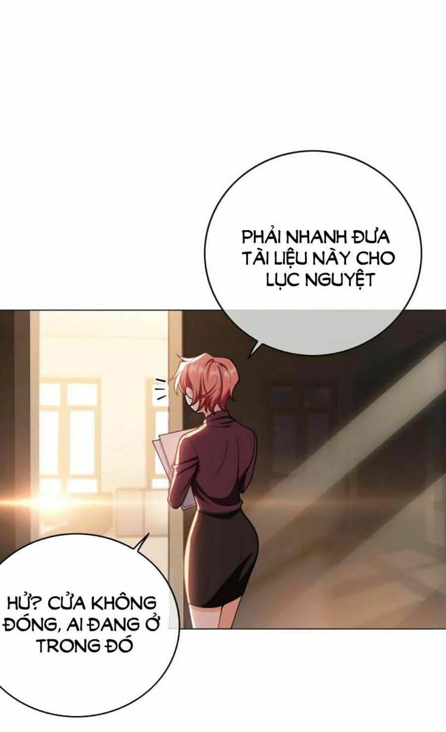 Cô Vợ Gả Thay Của Tổng Tài Cố Chấp Chapter 45 - Trang 2