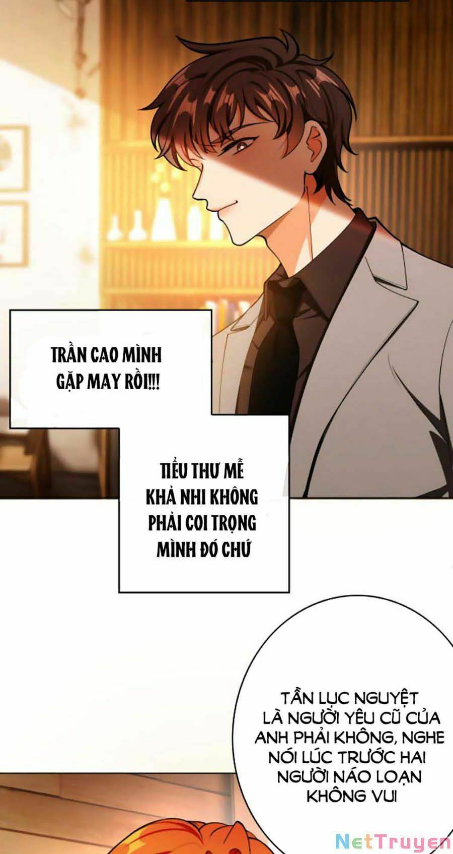 Cô Vợ Gả Thay Của Tổng Tài Cố Chấp Chapter 45 - Trang 2