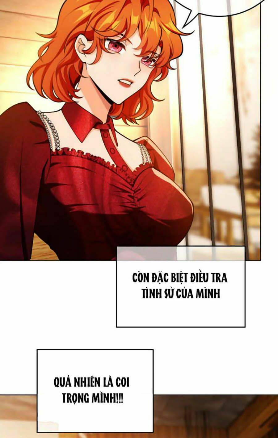 Cô Vợ Gả Thay Của Tổng Tài Cố Chấp Chapter 45 - Trang 2