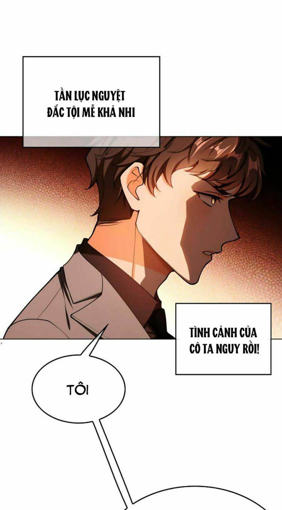 Cô Vợ Gả Thay Của Tổng Tài Cố Chấp Chapter 45 - Trang 2