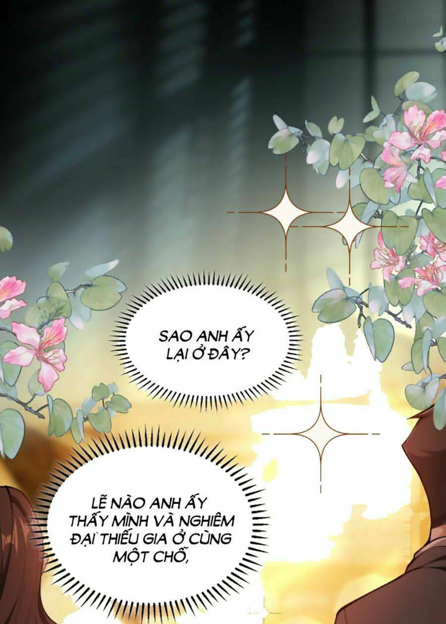 Cô Vợ Gả Thay Của Tổng Tài Cố Chấp Chapter 43 - Trang 2