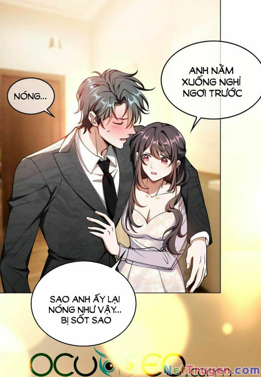 Cô Vợ Gả Thay Của Tổng Tài Cố Chấp Chapter 43 - Trang 2