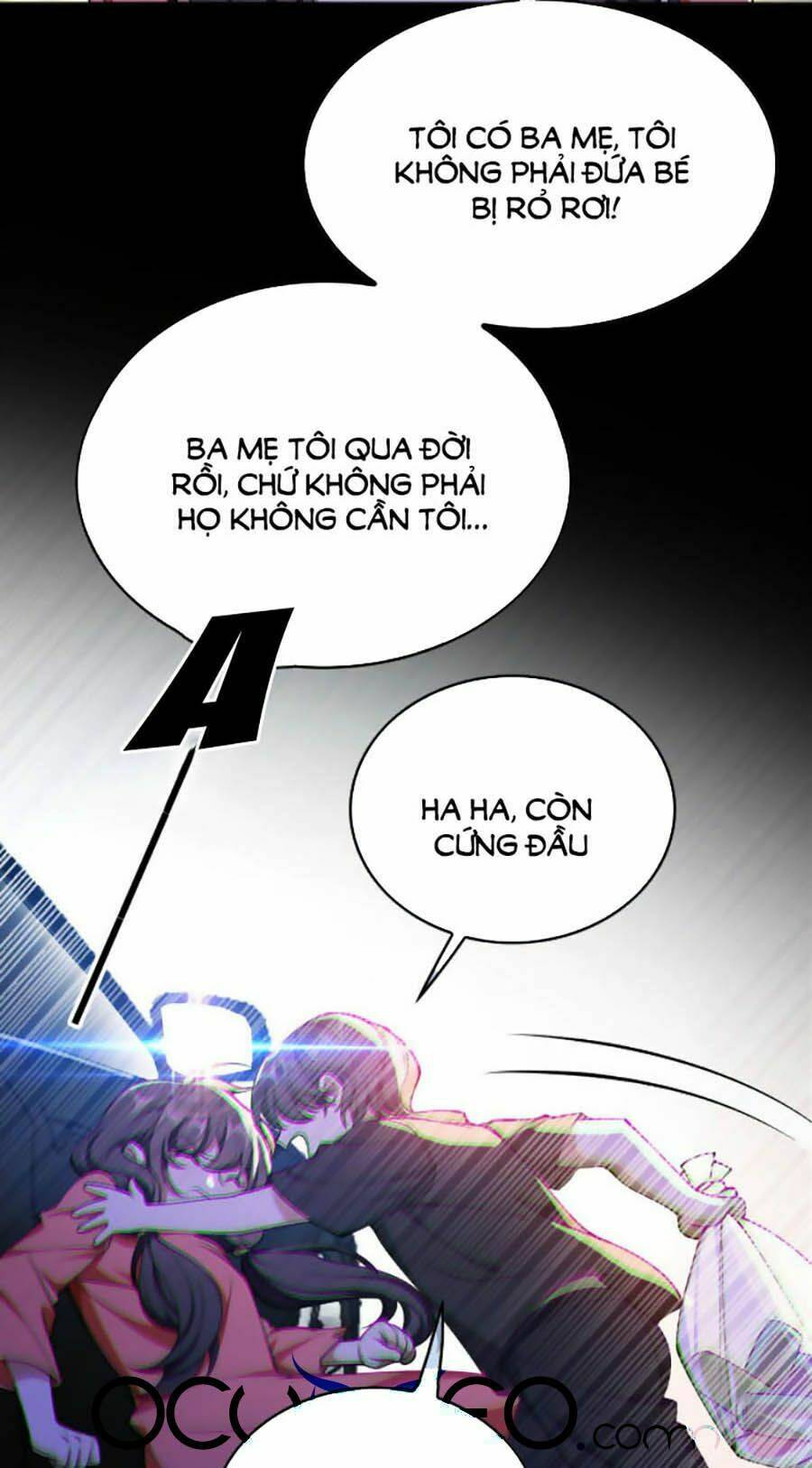 Cô Vợ Gả Thay Của Tổng Tài Cố Chấp Chapter 43 - Trang 2