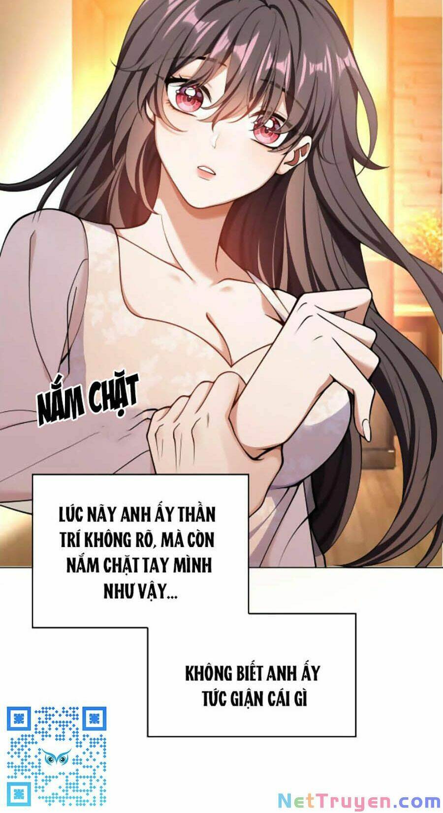 Cô Vợ Gả Thay Của Tổng Tài Cố Chấp Chapter 43 - Trang 2