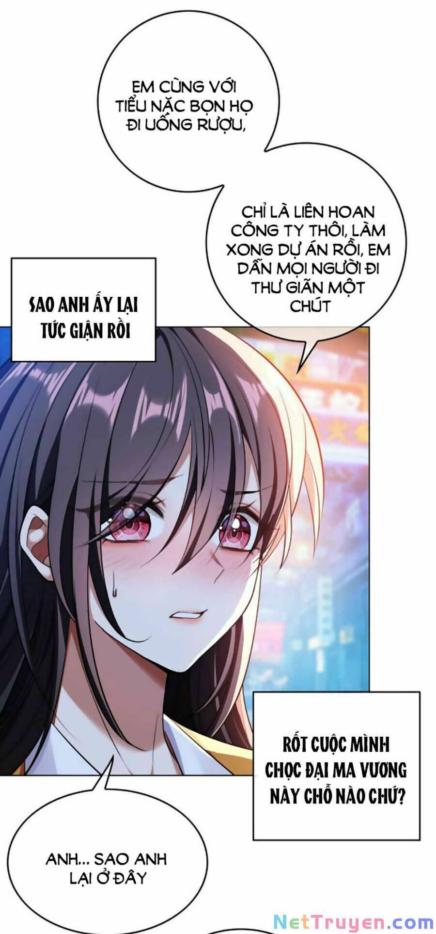 Cô Vợ Gả Thay Của Tổng Tài Cố Chấp Chapter 42 - Trang 2