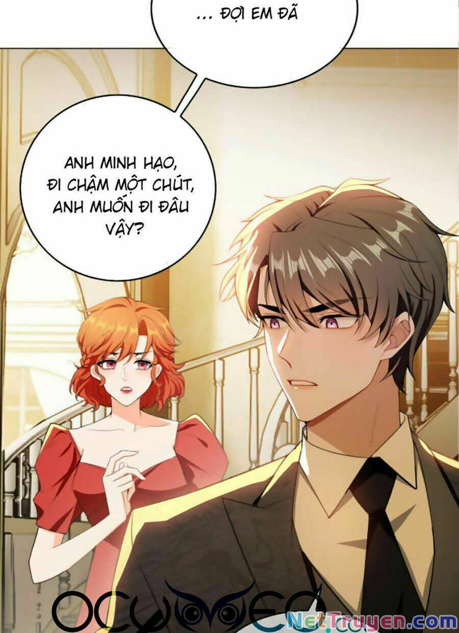 Cô Vợ Gả Thay Của Tổng Tài Cố Chấp Chapter 42 - Trang 2