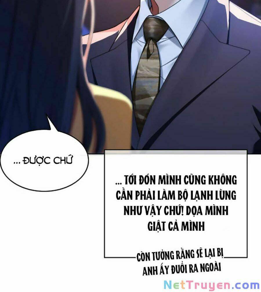 Cô Vợ Gả Thay Của Tổng Tài Cố Chấp Chapter 42 - Trang 2