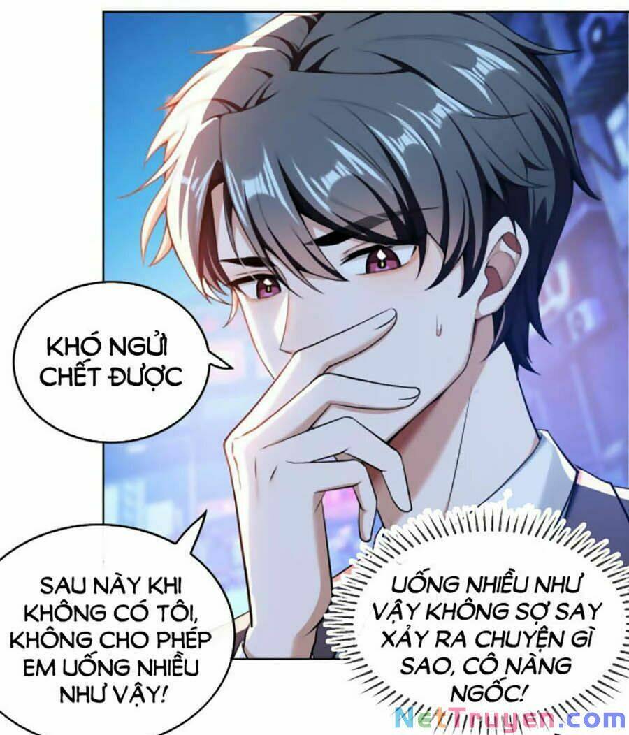 Cô Vợ Gả Thay Của Tổng Tài Cố Chấp Chapter 42 - Trang 2