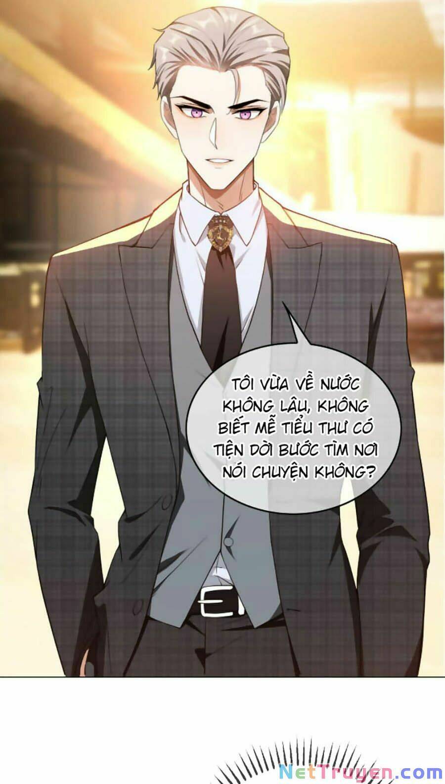 Cô Vợ Gả Thay Của Tổng Tài Cố Chấp Chapter 42 - Trang 2