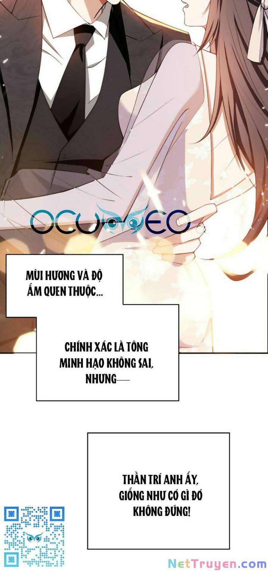 Cô Vợ Gả Thay Của Tổng Tài Cố Chấp Chapter 42 - Trang 2