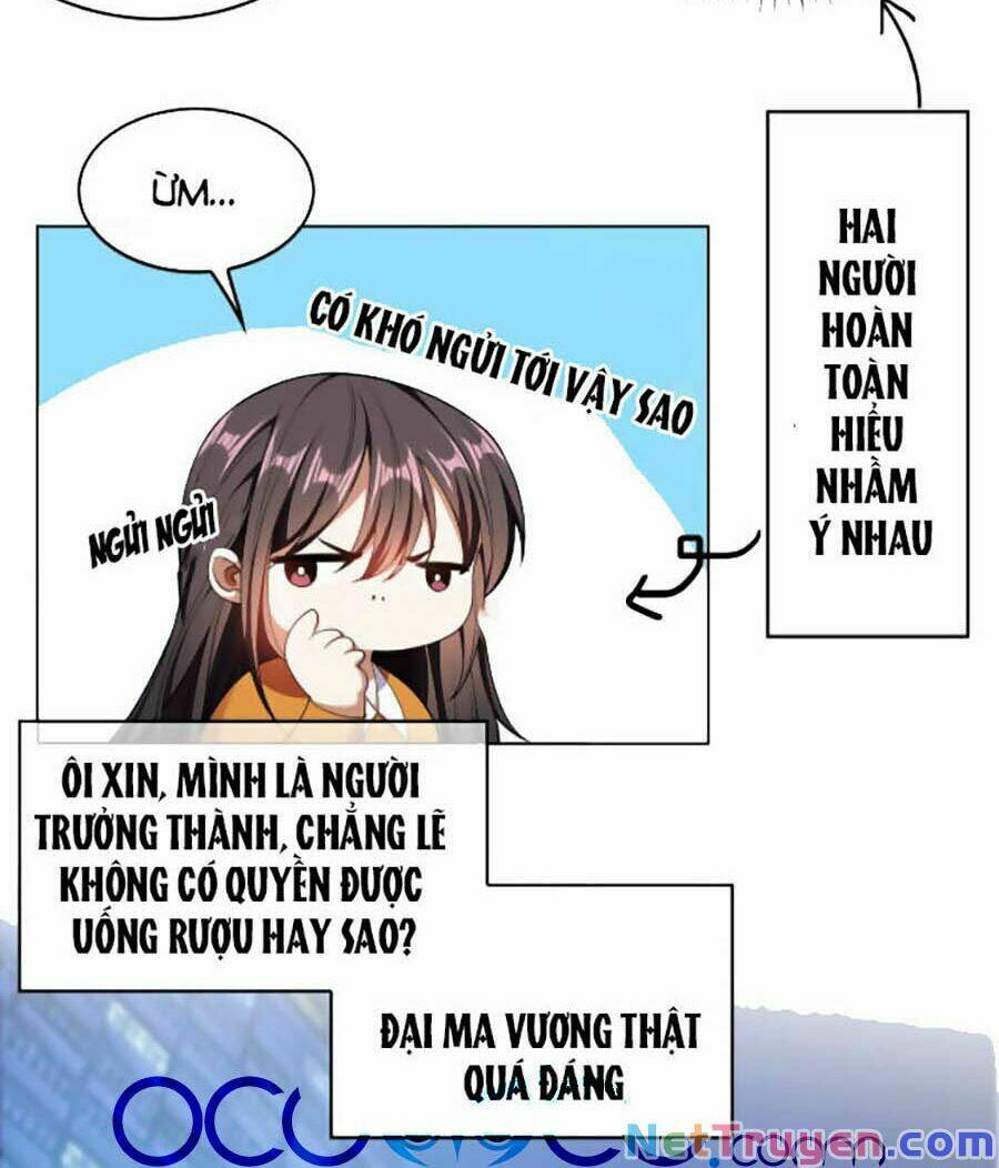 Cô Vợ Gả Thay Của Tổng Tài Cố Chấp Chapter 42 - Trang 2