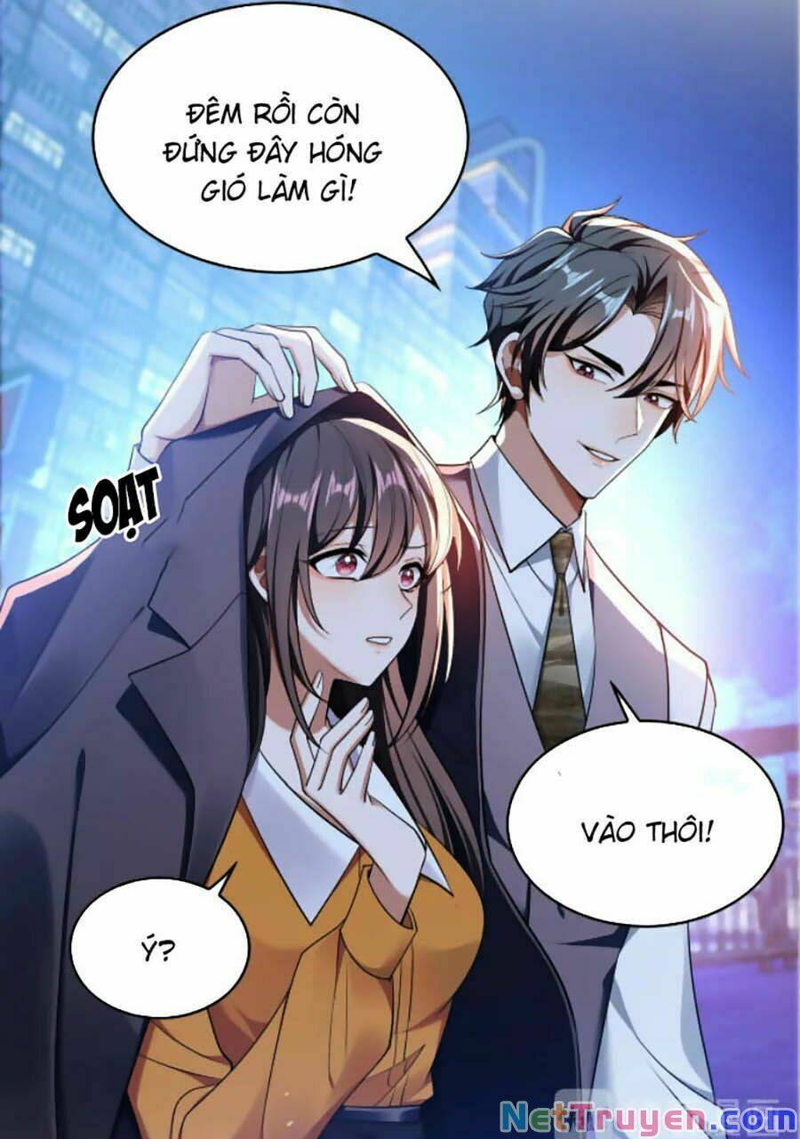 Cô Vợ Gả Thay Của Tổng Tài Cố Chấp Chapter 42 - Trang 2