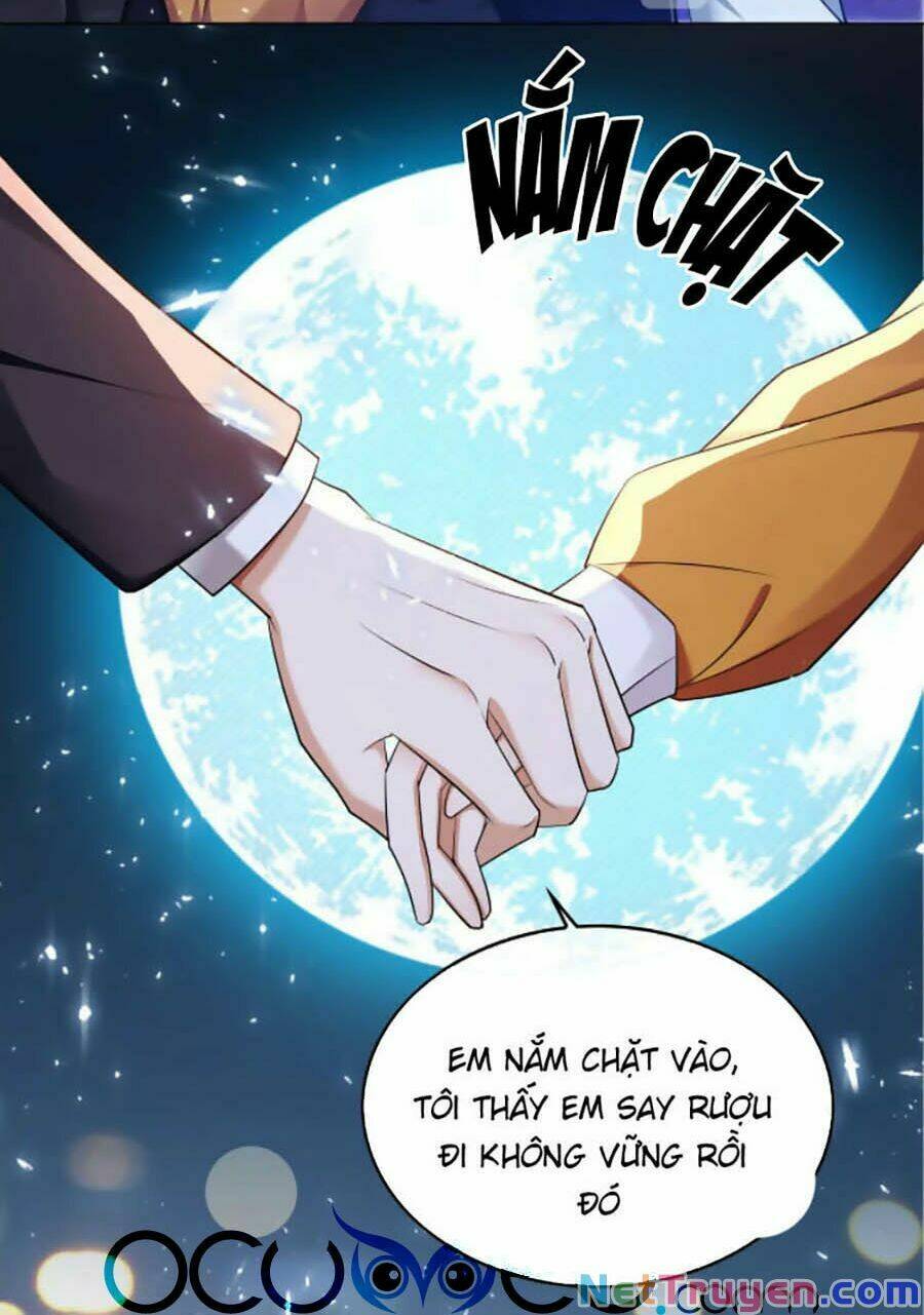 Cô Vợ Gả Thay Của Tổng Tài Cố Chấp Chapter 42 - Trang 2