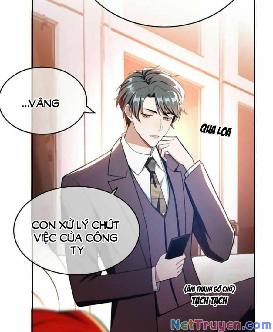 Cô Vợ Gả Thay Của Tổng Tài Cố Chấp Chapter 41 - Trang 2