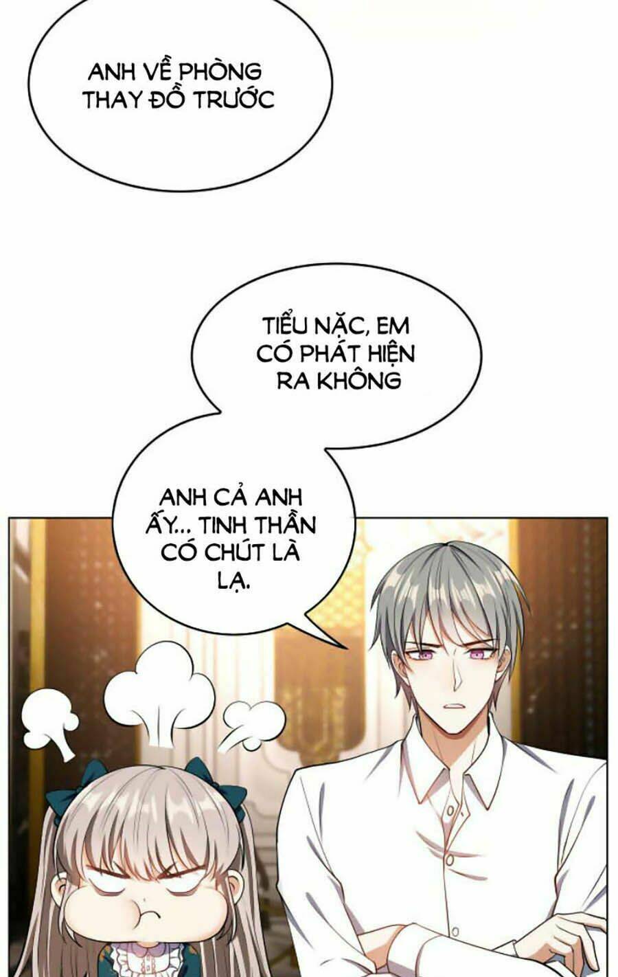 Cô Vợ Gả Thay Của Tổng Tài Cố Chấp Chapter 39 - Trang 2