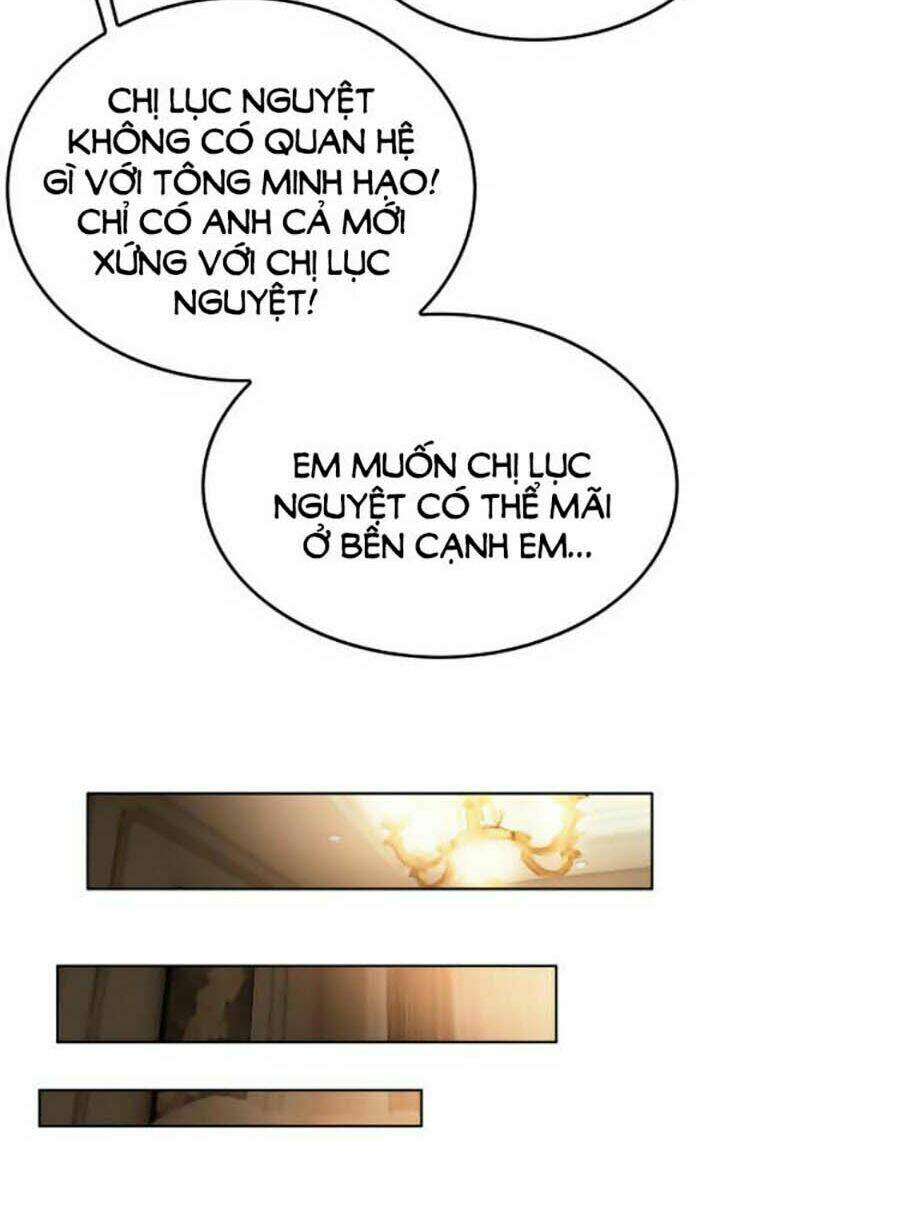 Cô Vợ Gả Thay Của Tổng Tài Cố Chấp Chapter 39 - Trang 2