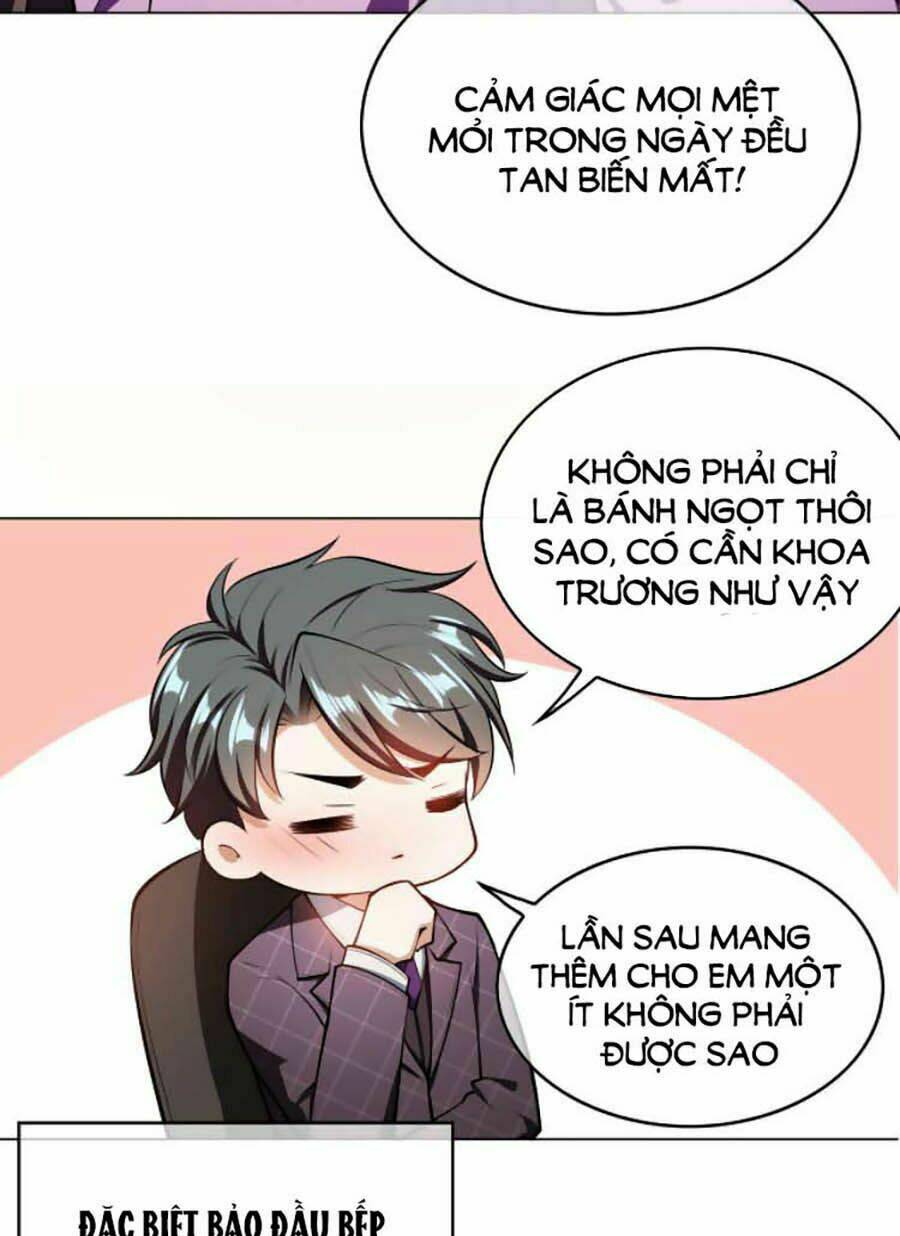 Cô Vợ Gả Thay Của Tổng Tài Cố Chấp Chapter 39 - Trang 2