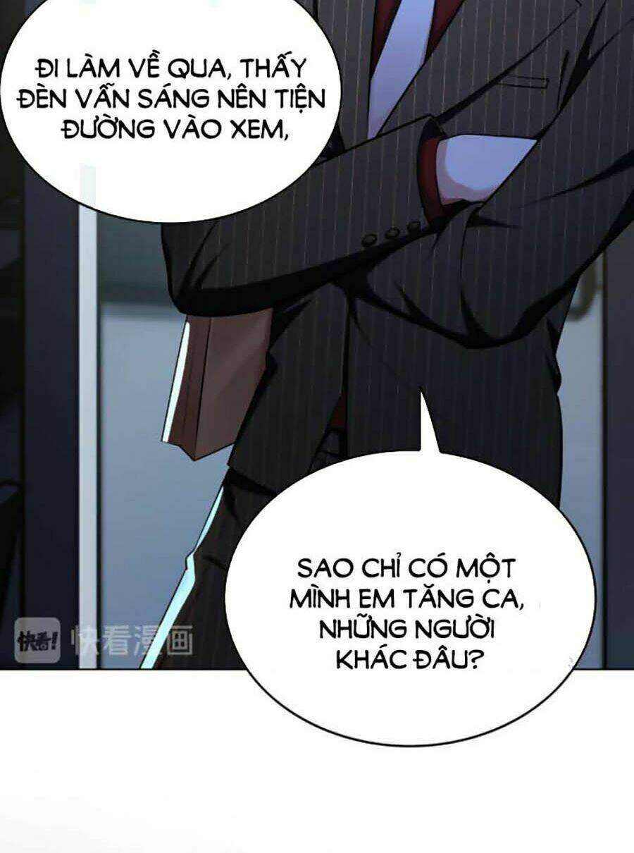 Cô Vợ Gả Thay Của Tổng Tài Cố Chấp Chapter 39 - Trang 2