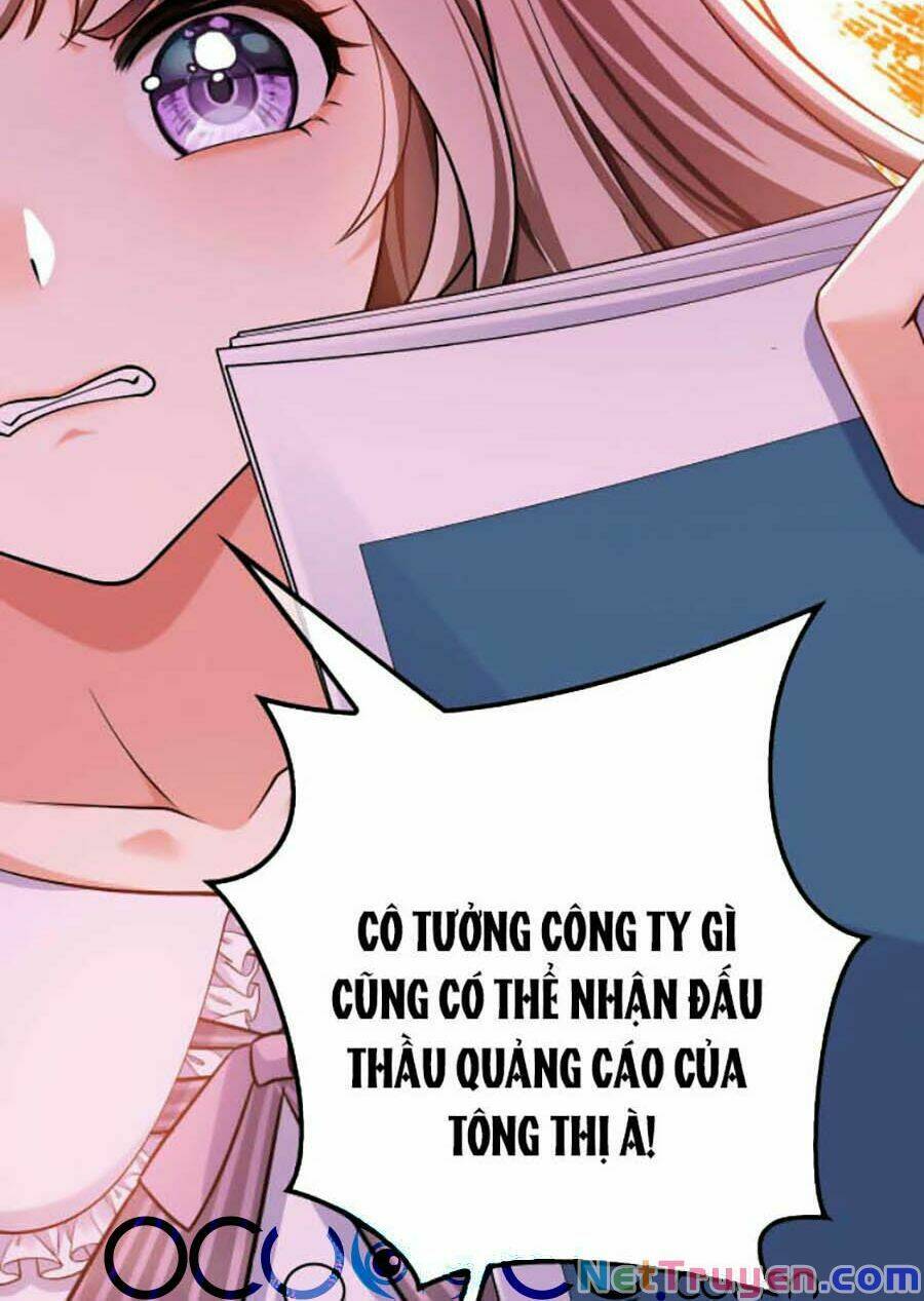 Cô Vợ Gả Thay Của Tổng Tài Cố Chấp Chapter 37 - Trang 2