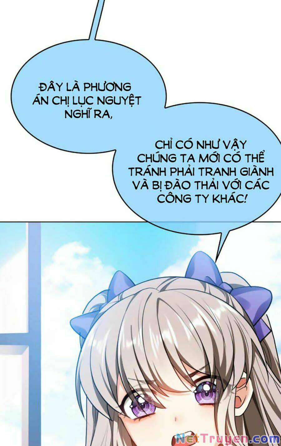 Cô Vợ Gả Thay Của Tổng Tài Cố Chấp Chapter 37 - Trang 2