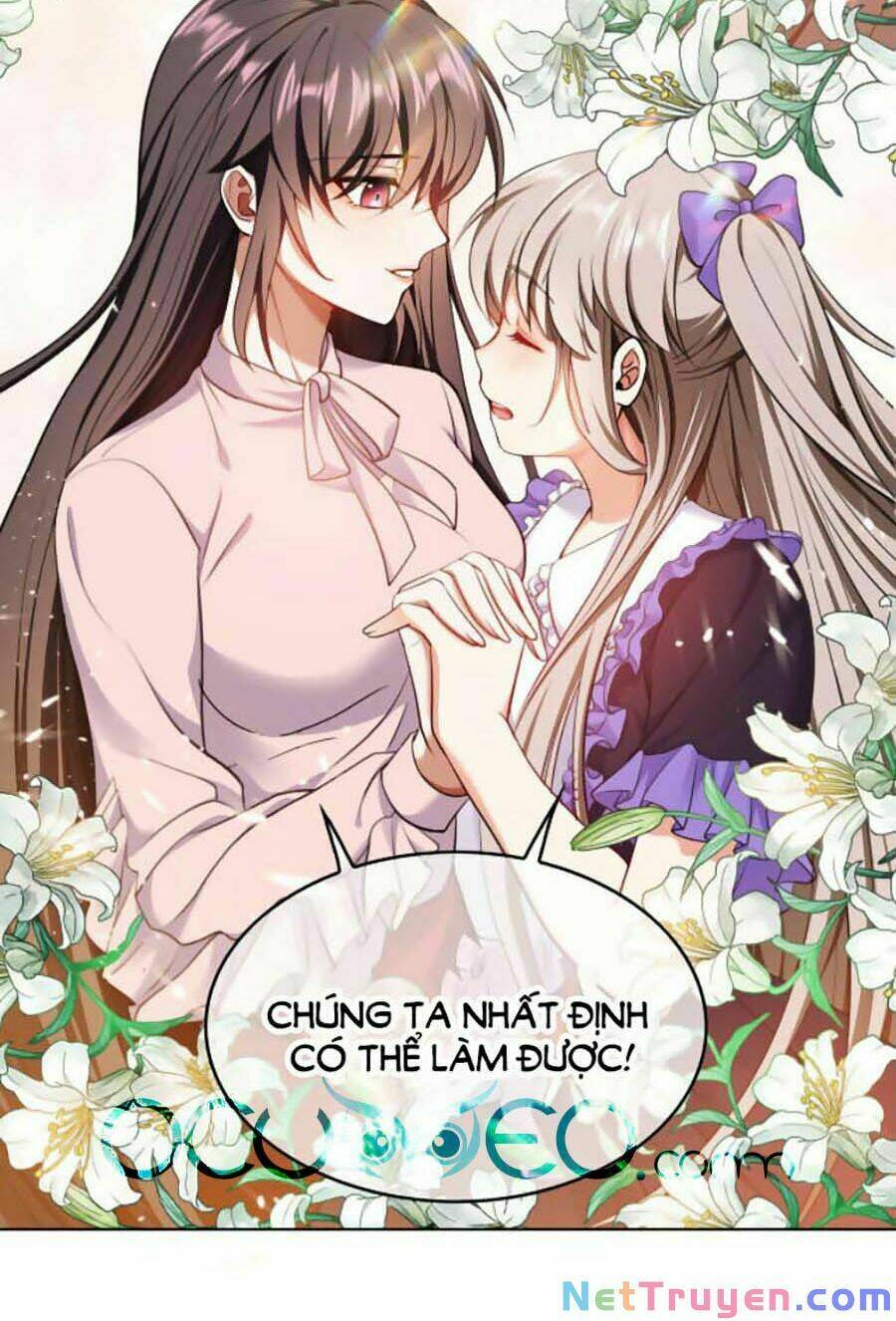 Cô Vợ Gả Thay Của Tổng Tài Cố Chấp Chapter 37 - Trang 2