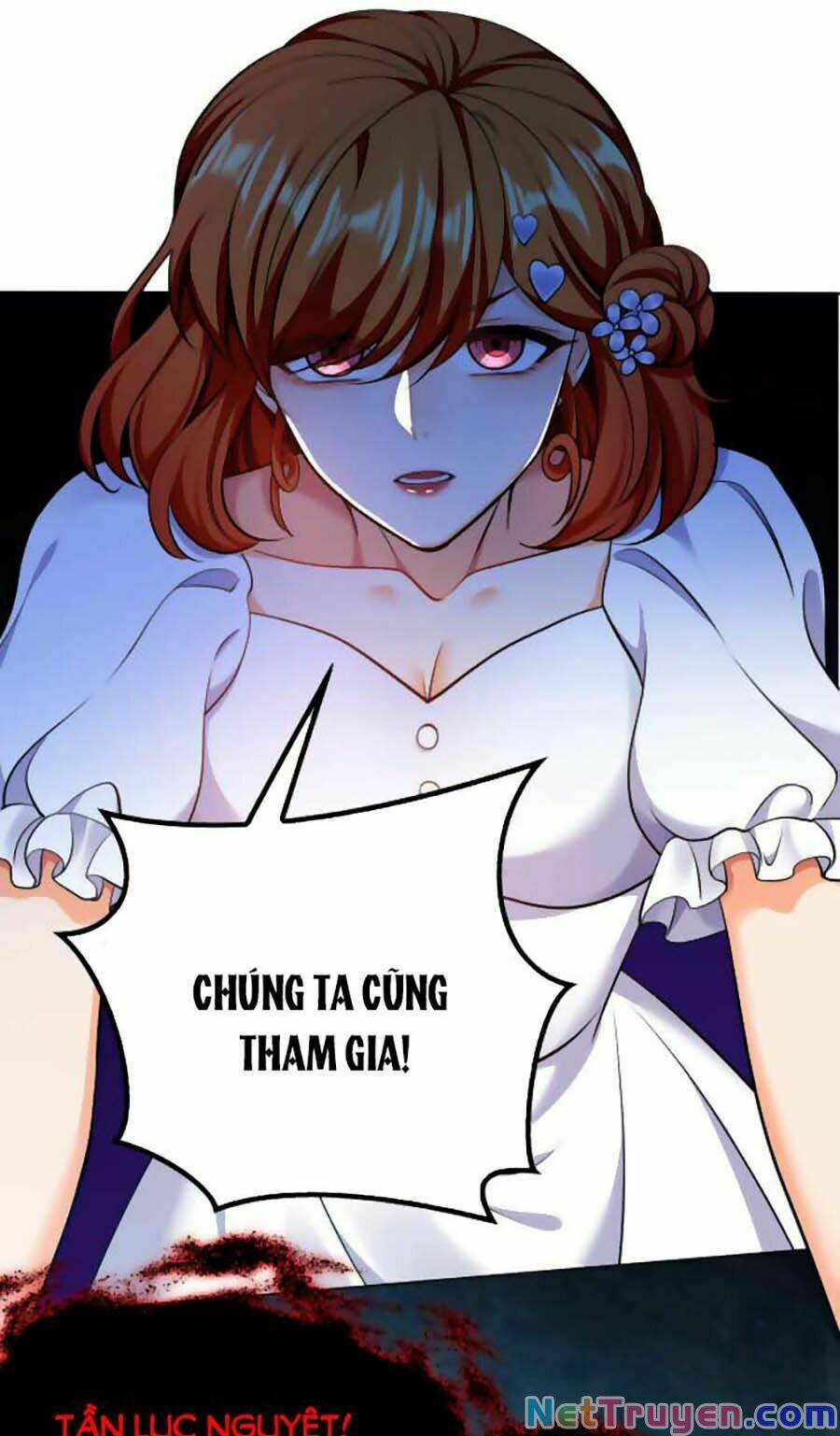 Cô Vợ Gả Thay Của Tổng Tài Cố Chấp Chapter 37 - Trang 2