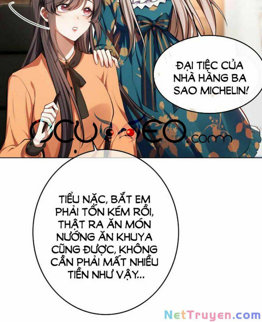 Cô Vợ Gả Thay Của Tổng Tài Cố Chấp Chapter 37 - Trang 2