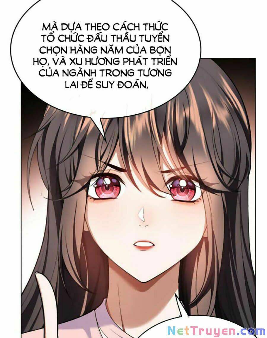 Cô Vợ Gả Thay Của Tổng Tài Cố Chấp Chapter 37 - Trang 2