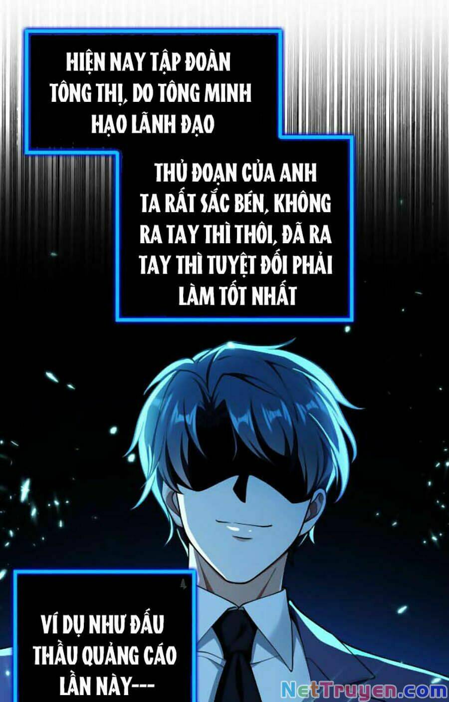 Cô Vợ Gả Thay Của Tổng Tài Cố Chấp Chapter 37 - Trang 2