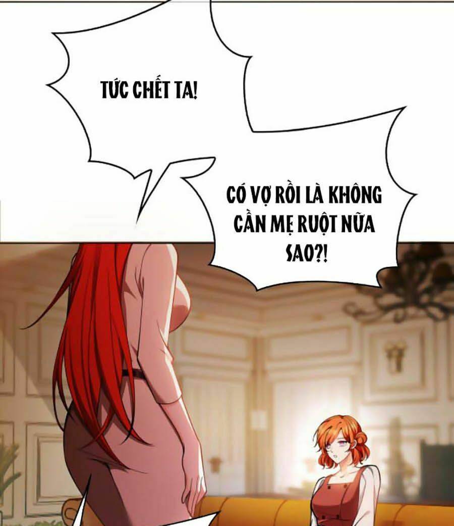 Cô Vợ Gả Thay Của Tổng Tài Cố Chấp Chapter 36 - Trang 2