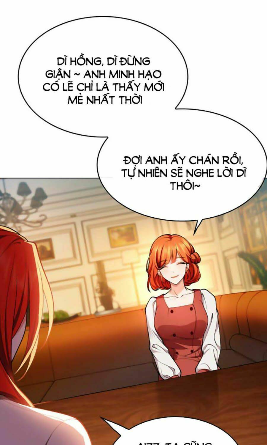 Cô Vợ Gả Thay Của Tổng Tài Cố Chấp Chapter 36 - Trang 2